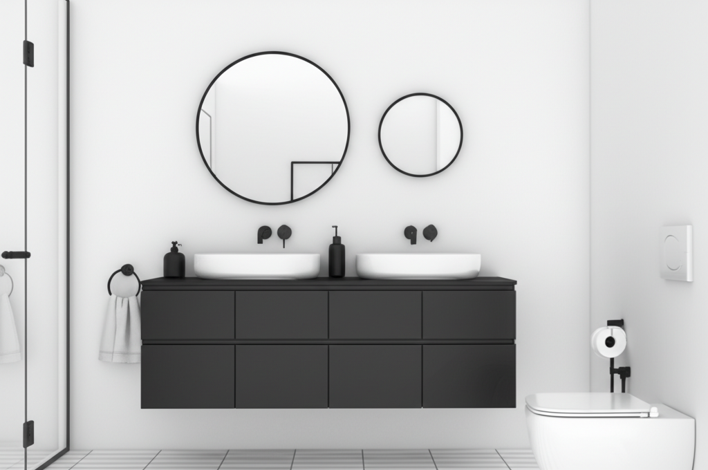 Easytouch Bathroom