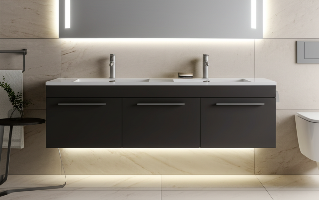 Integrated Lighting