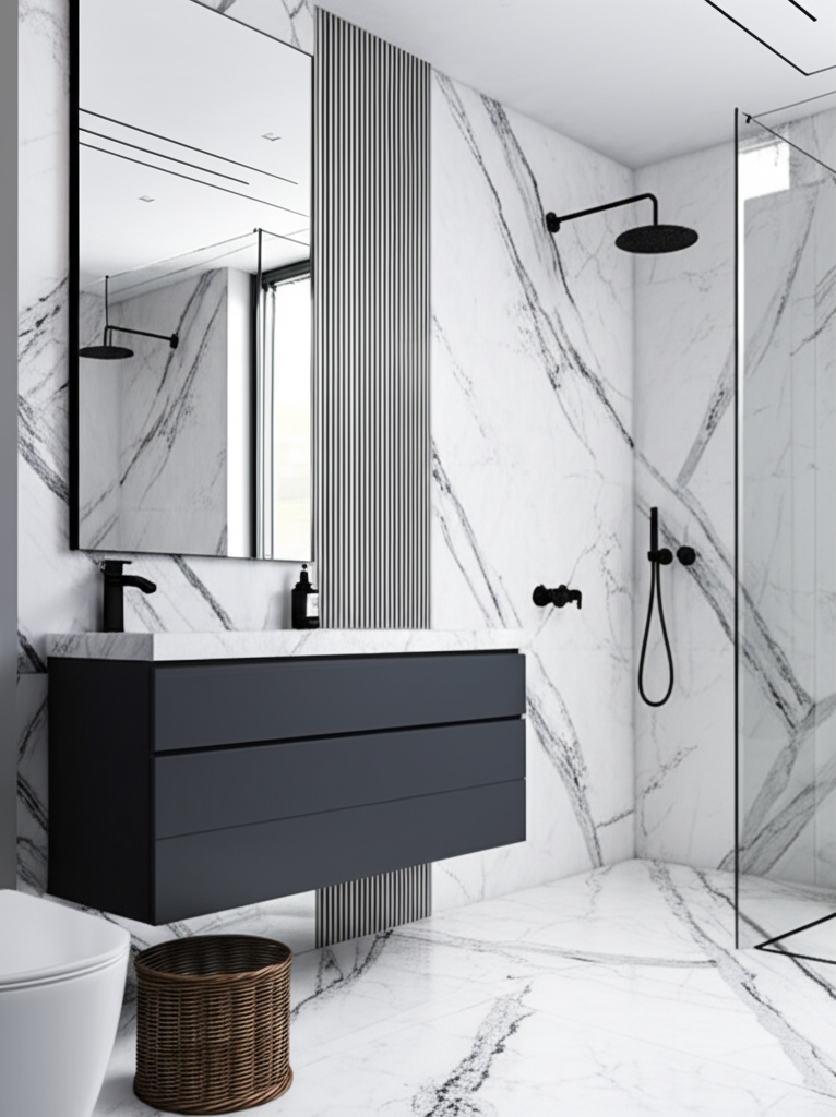 StoneArt Bathroom