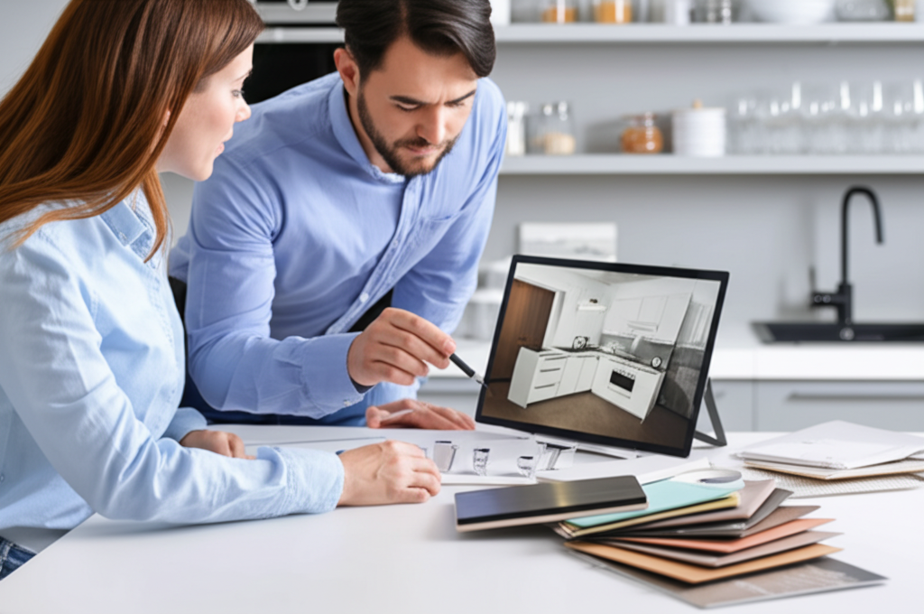 Design Consultation