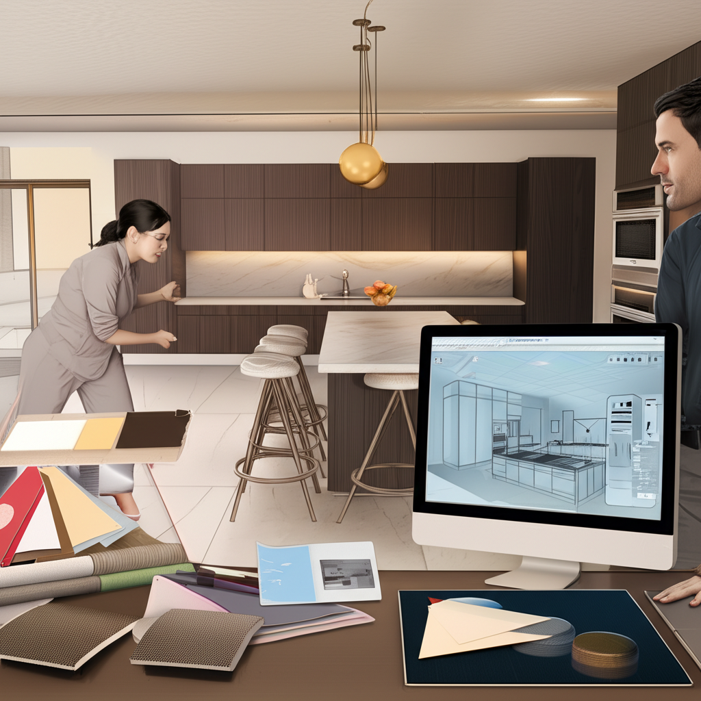 Design Consultation