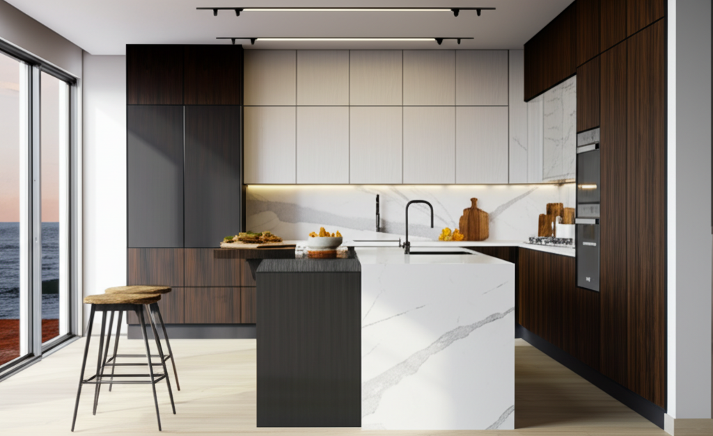 Fire-Safe Millwork