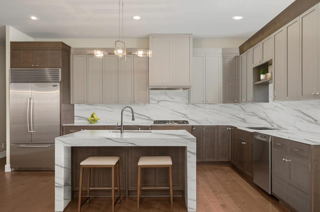 StoneArt - Timeless Elegance of Stone with Modern Practicality