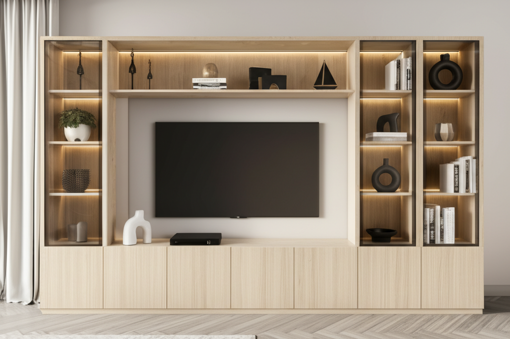 Media Walls