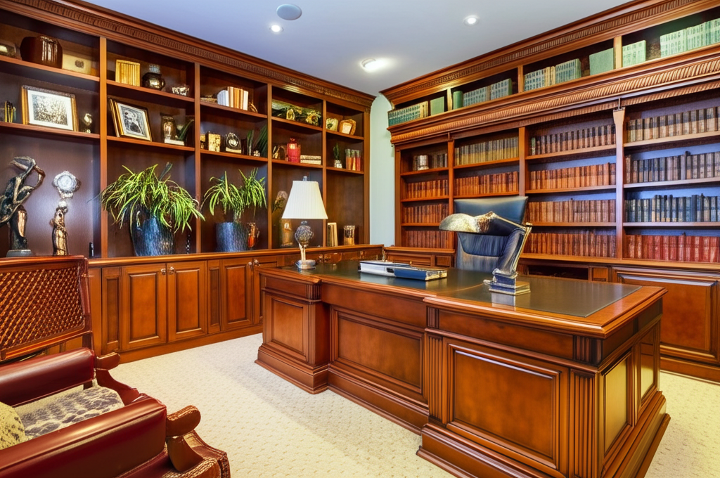 Home Offices