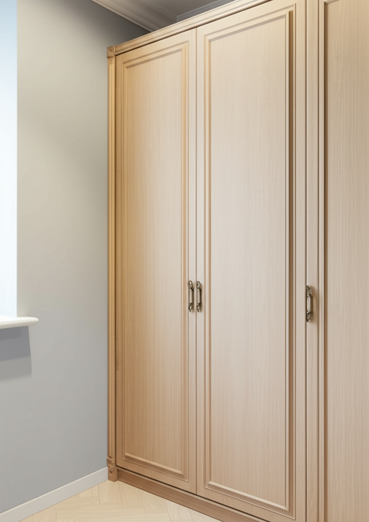 Wardrobes & Closets