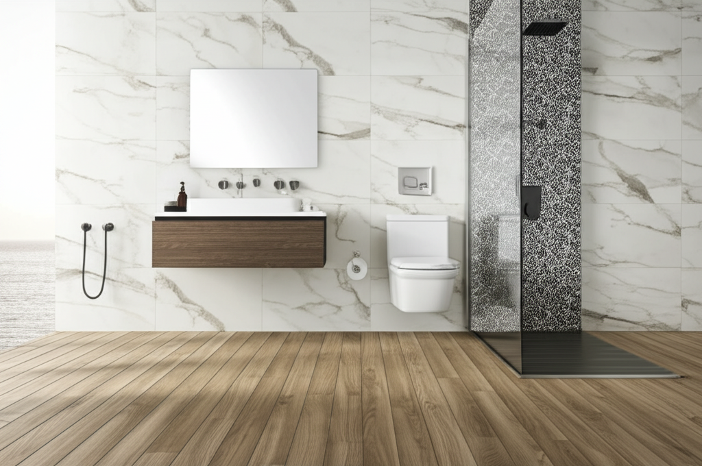 Porcelanosa Tiles