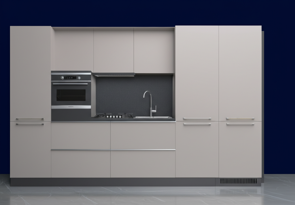 Nobilia kitchen planning