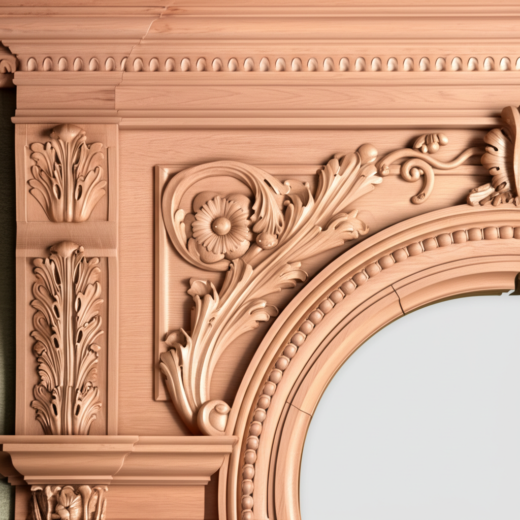 Millwork