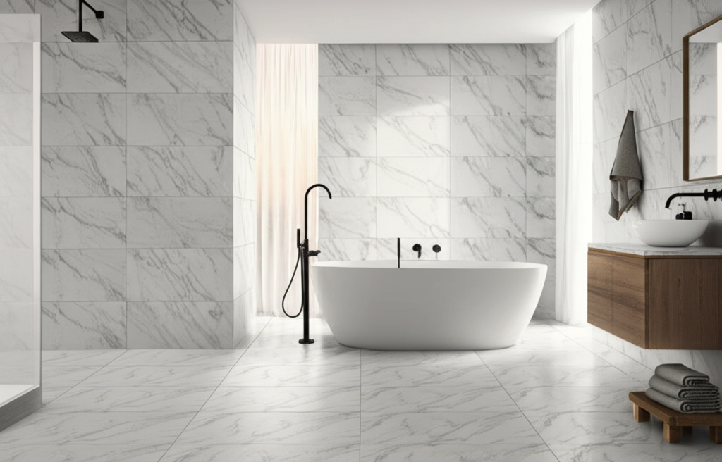 Porcelanosa Tiles