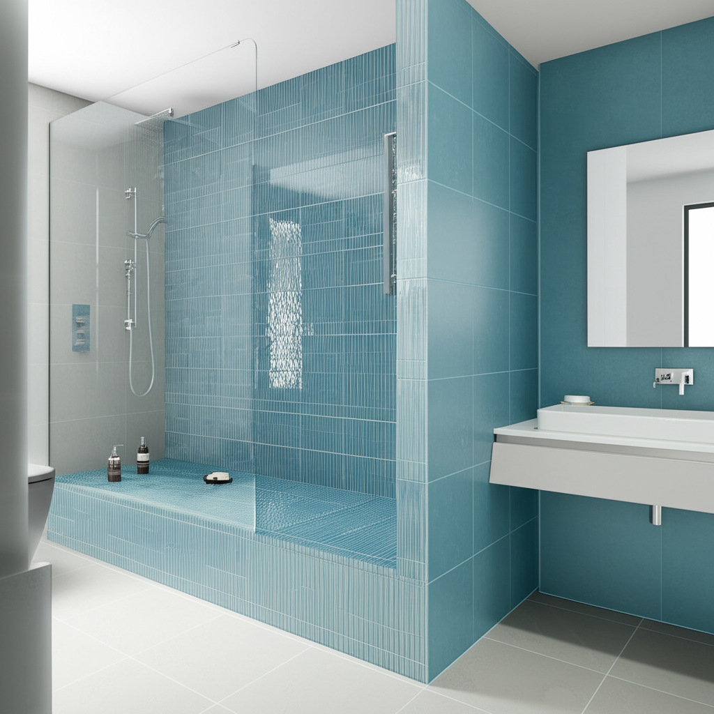 Porcelanosa Tiles