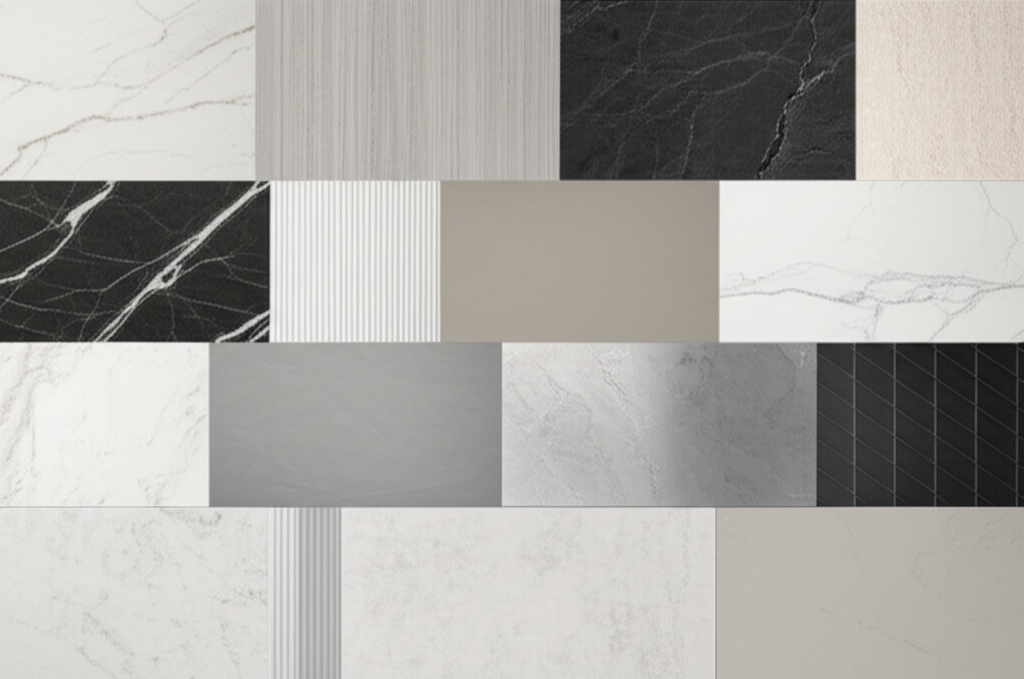 Porcelanosa Tiles