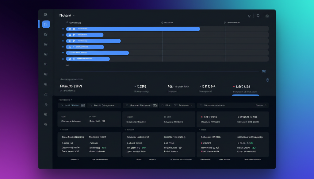 Client Portal Dashboard