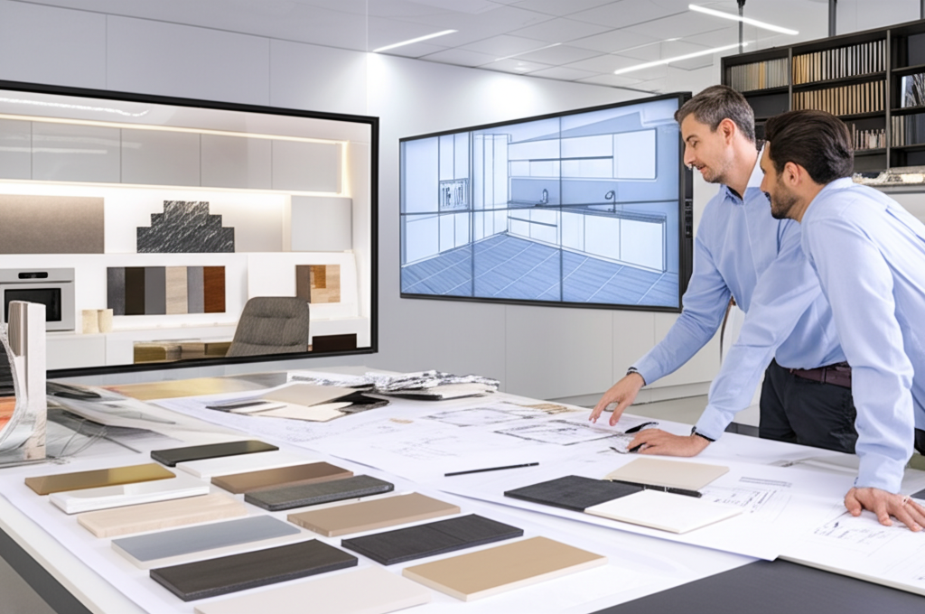 SVDEN Design Services